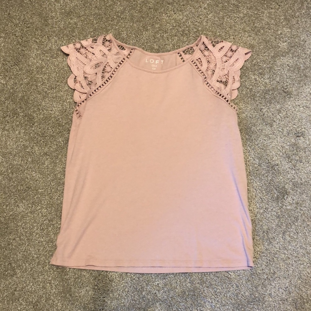 Loft top